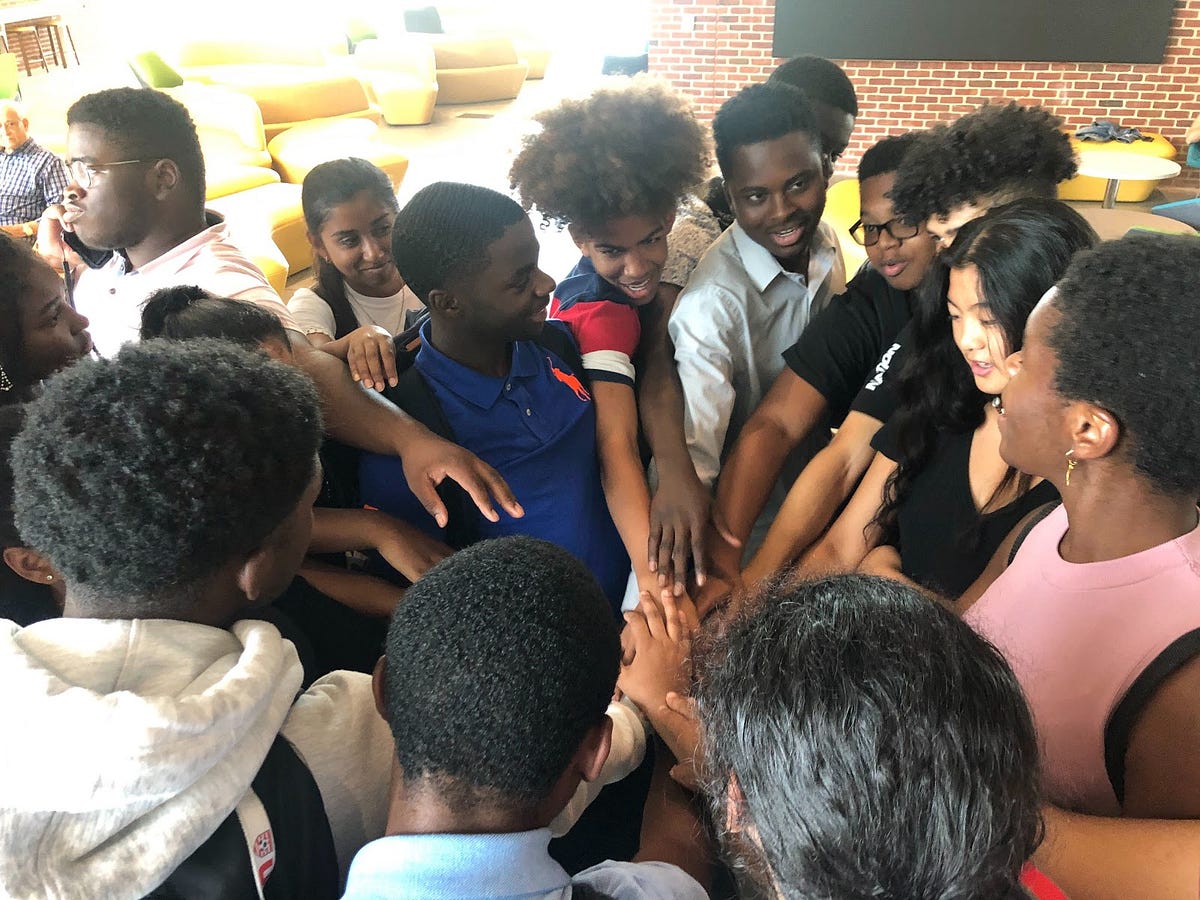 Powering the Future of AI with High School AI Summer Programs by