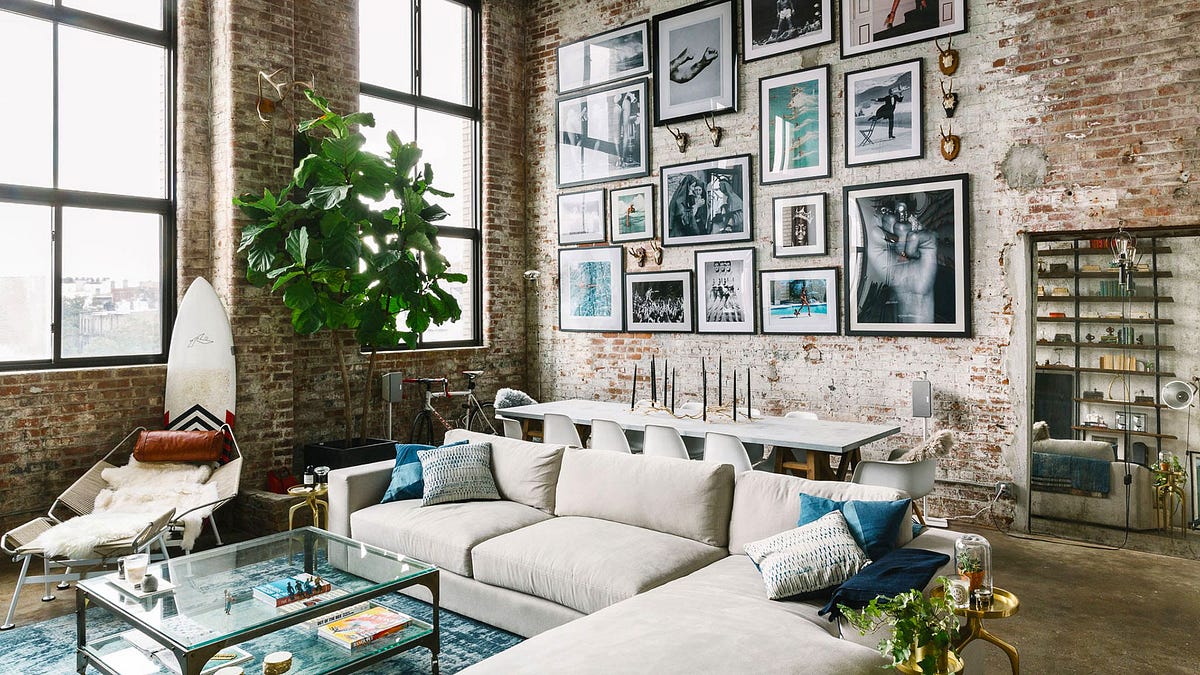 Home Designing Tips That Will Make Your Home Gorgeous | by Lily Alvin ...