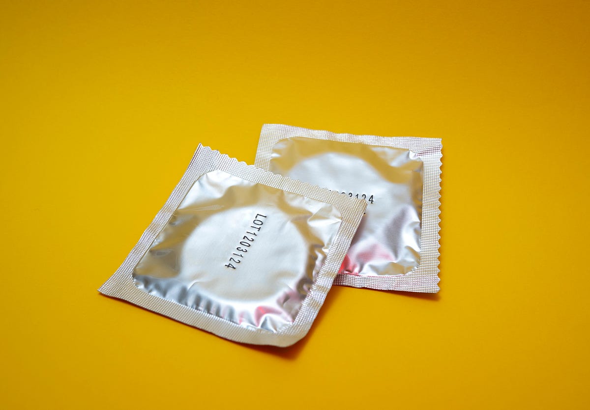 How To Know Whether Condom Has Expired by Milly Gwen Jul, 2023 Medium
