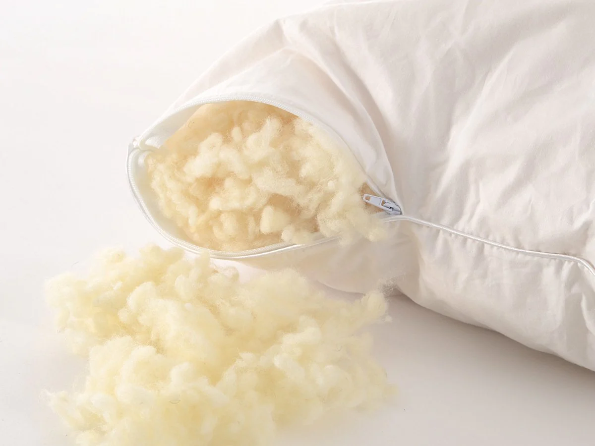 How to find the perfect pillow?. Finding Your Dream Pillow A… by