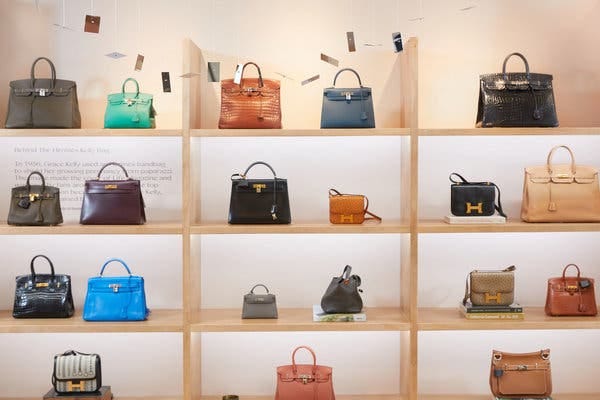 The Origins of the Hermès Birkin Bag – LuxuryPromise