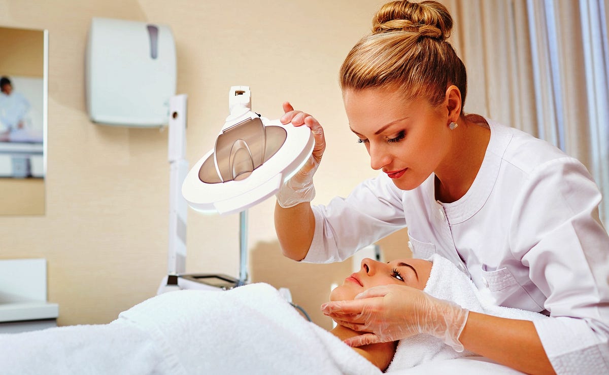 My Cosmetology School Experience in South Carolina by