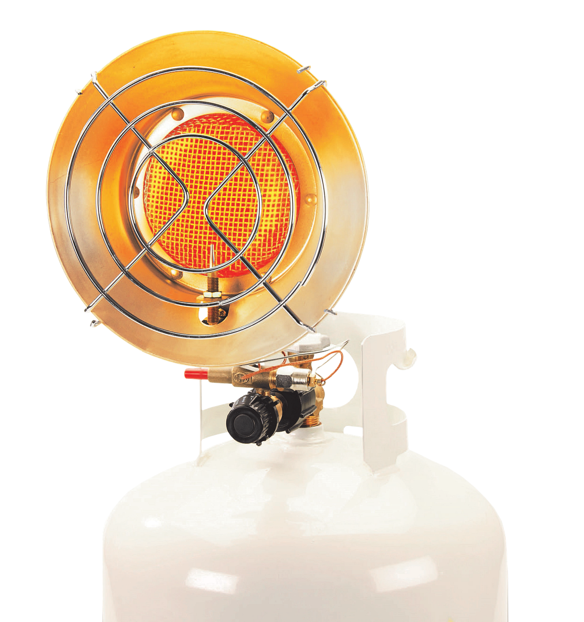 Modern Propane Heaters in NJ. MODERN PROPANE HEATER by Ivy Medium