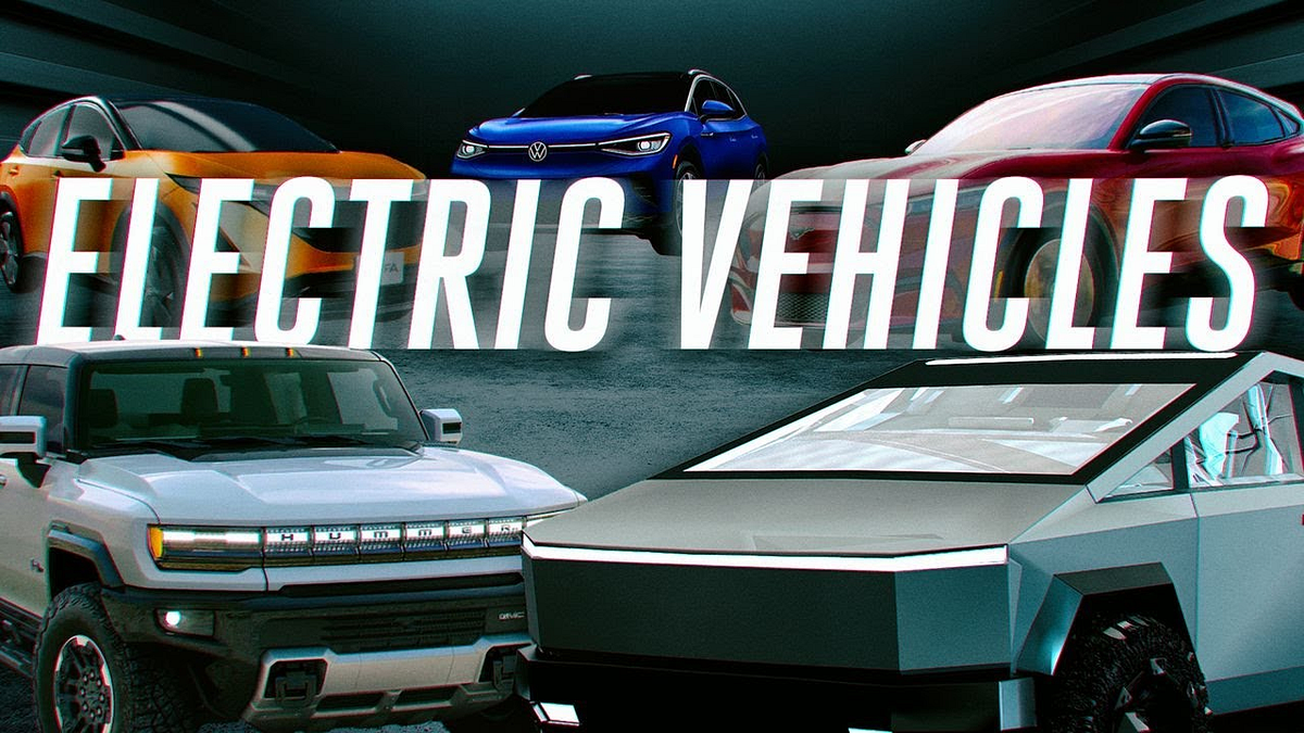 10 Best New Electric Vehicles Coming in 2023 by Wiack Aug, 2023