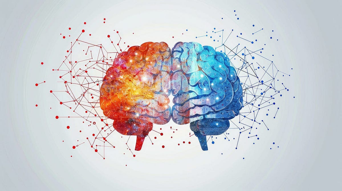 Research Hit: Why Humans Learn and Adapt Faster than AI | by Andy Hab ...
