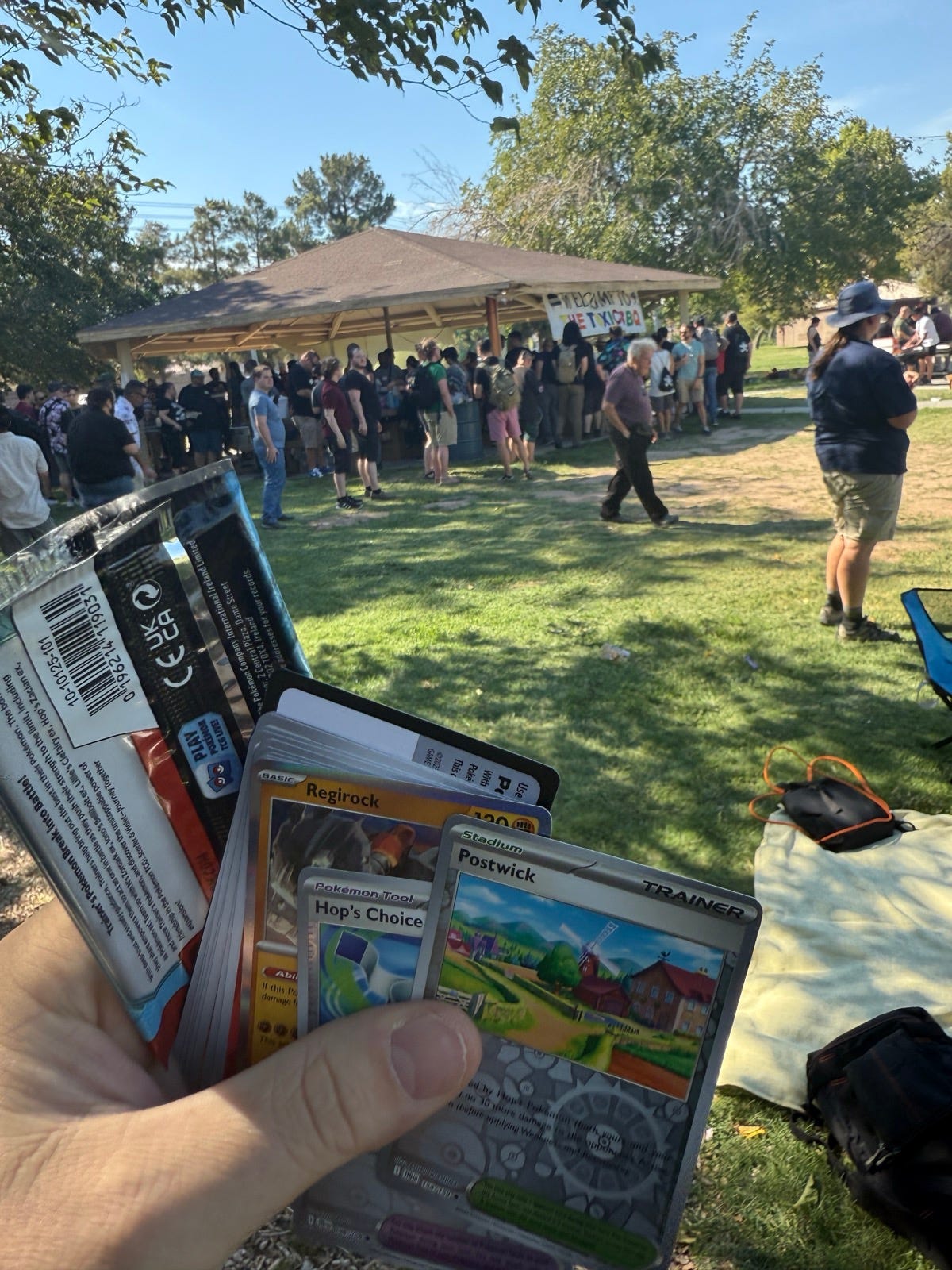 Hacker Summer Camp 2026: This Time the Robots Are Invited