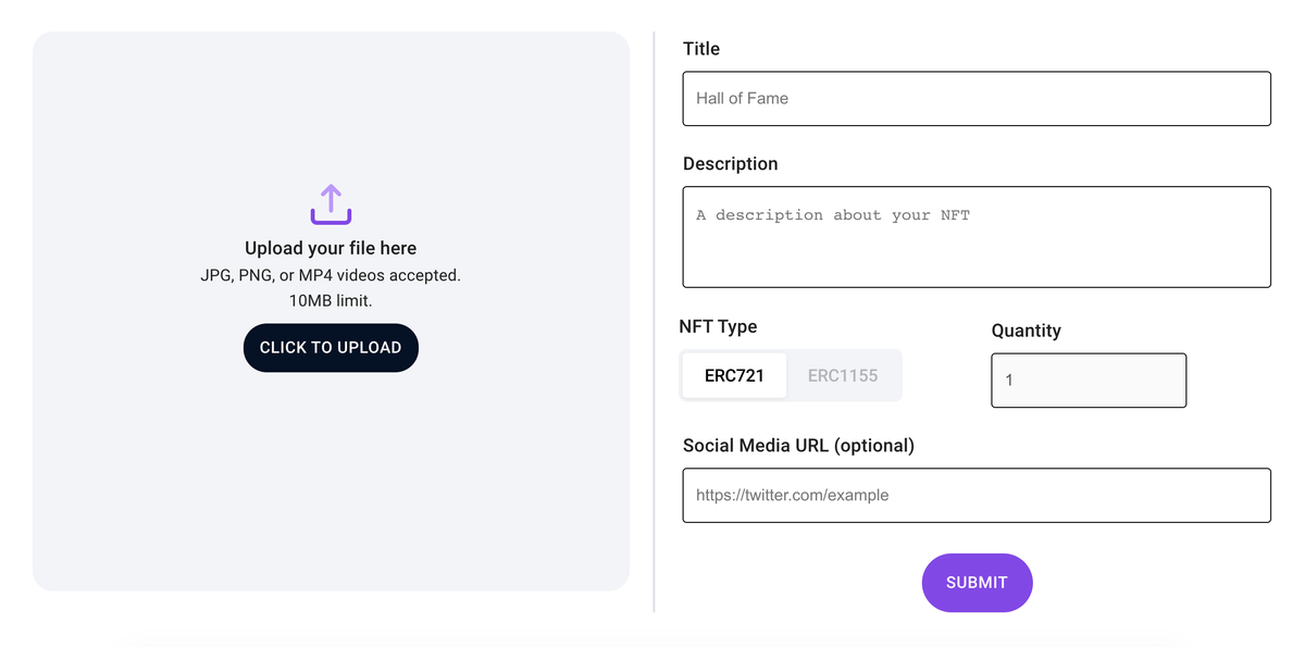 to Give Away Free Polygon NFTs: What You Need to Know