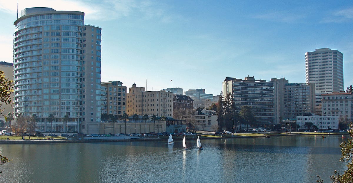 Oakland Joins Exclusive List Alongside Detroit and Washington DC — The Bold Italic — San Francisco