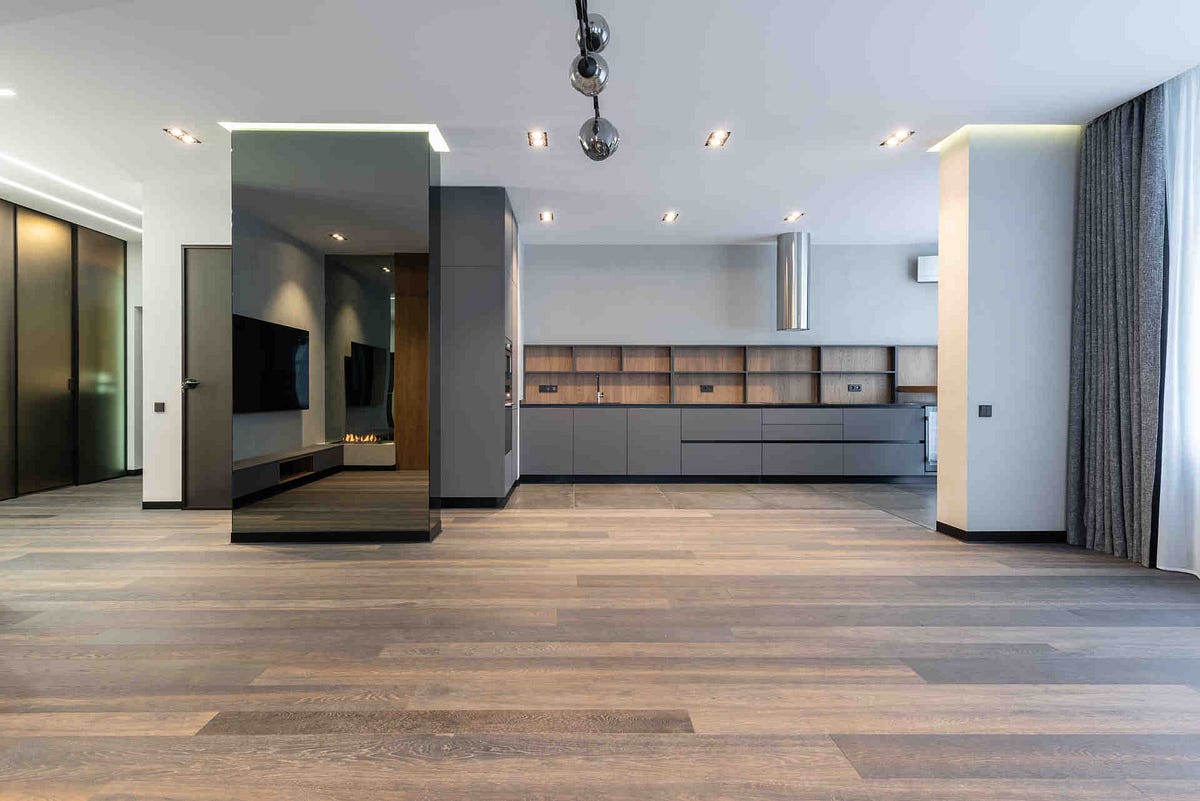 Top Flooring Trends in 2021. The remodelling stages consist of many ...