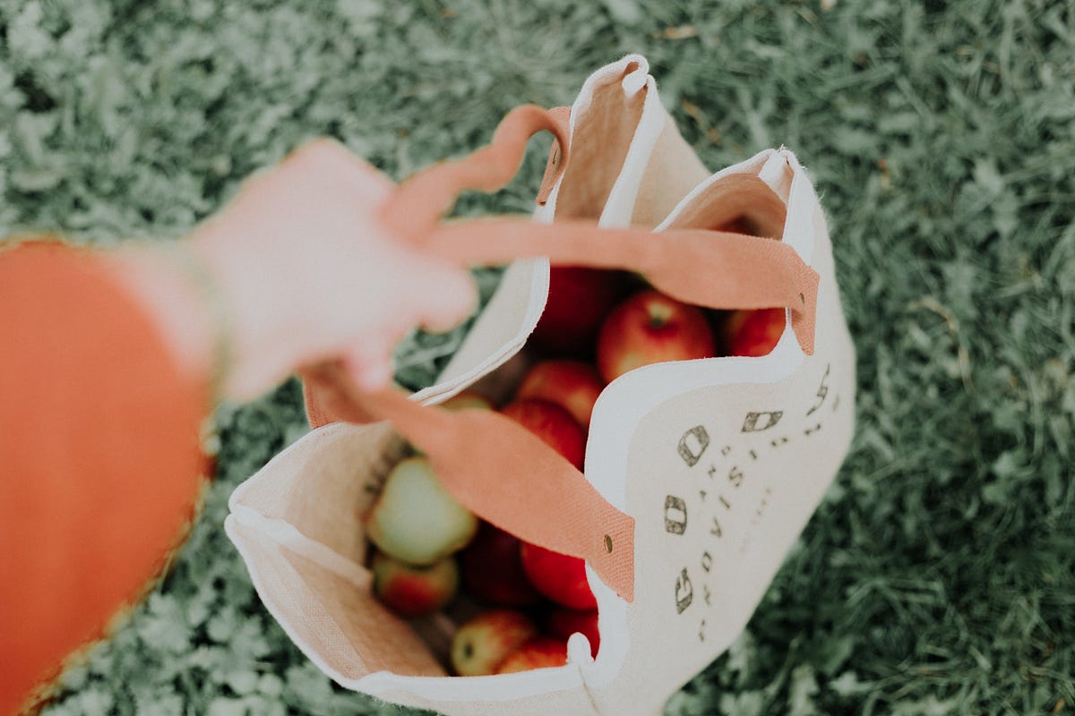 Why EcoFriendly Plastic Bags are the Future of Shopping by