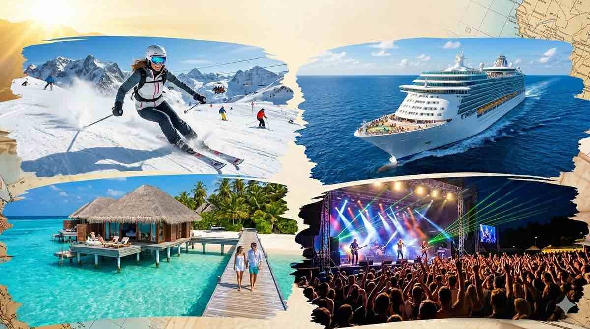 Is “Spend on Experiences, Not Things” Actually Good Advice?