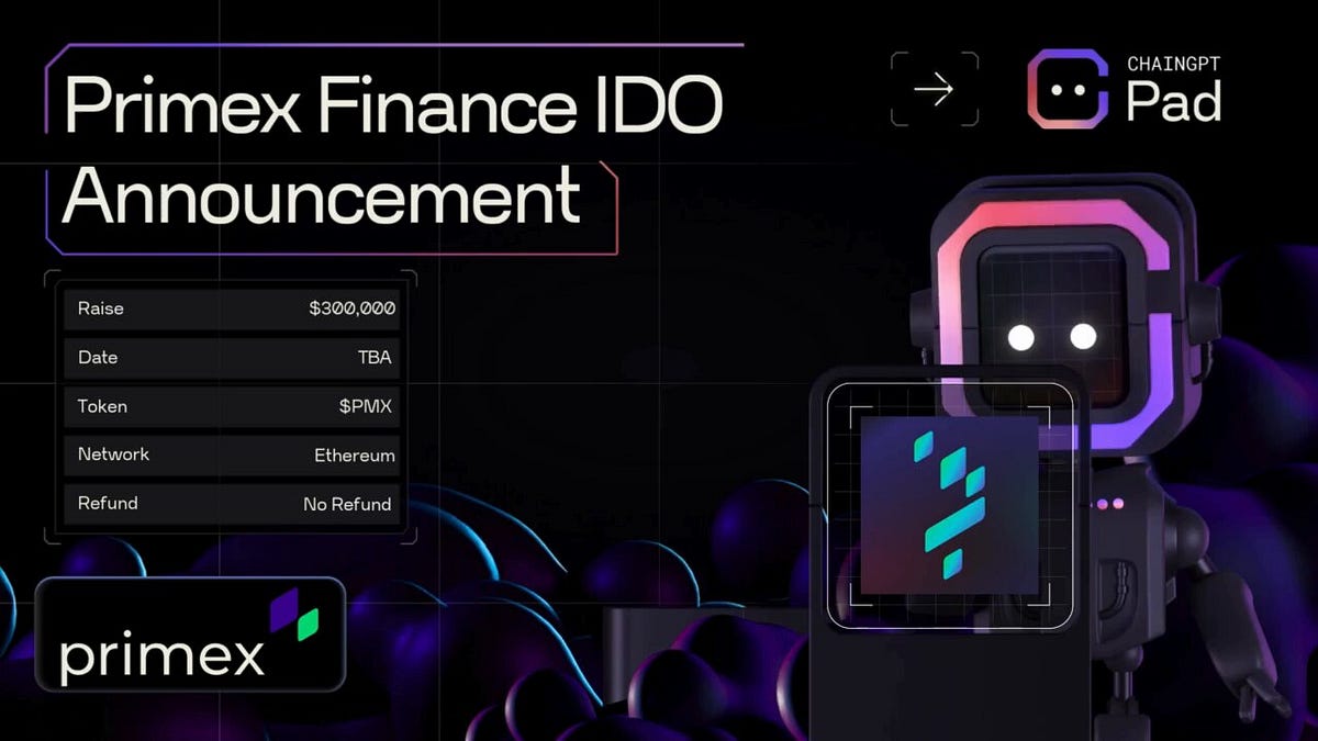 Make Better DeFi Decisions Through The Power of Primex Finance!