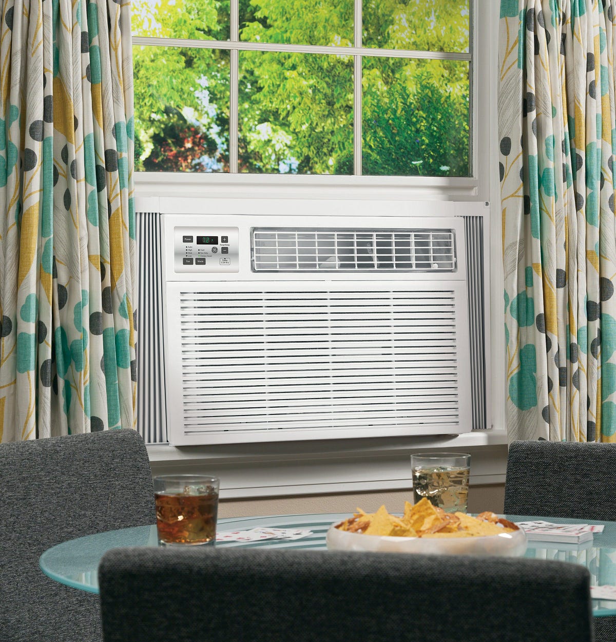 What are the different types of refrigerants used in air conditioners ...