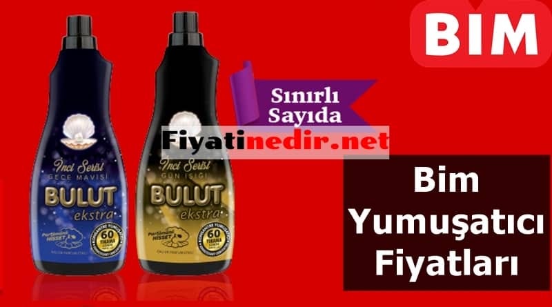 Bim Yumuşatıcı Fiyatları | by Ekonomi Haberleri | Medium