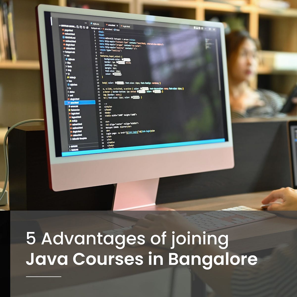 5 Advantages of joining Java Courses in Bangalore | by Schools near ...