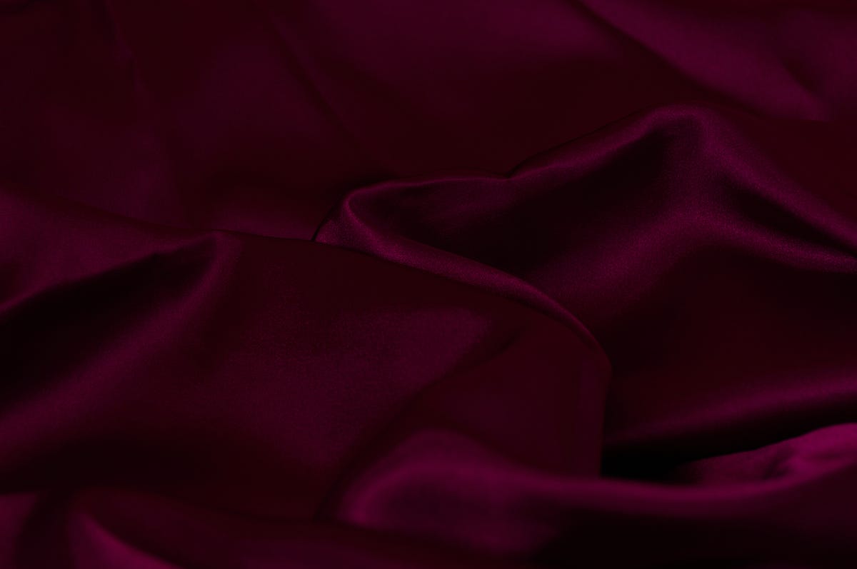 Does Satin Shrink? All You Need To Know About Satin by Sewing Machine