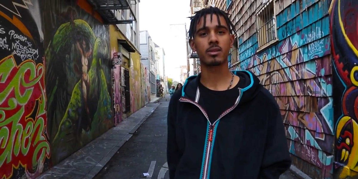 Image of: Video Shows What Losing Your Home To Gentrification Is Like