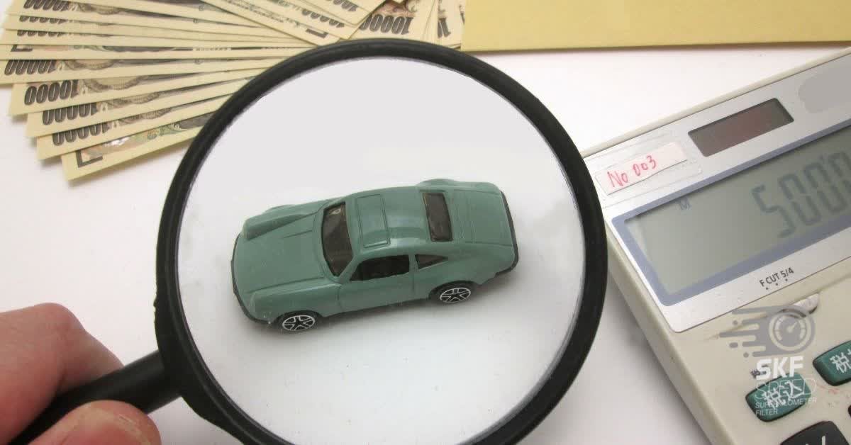 What Is My Car Worth In Reality? — All You Need To Know About Pricing