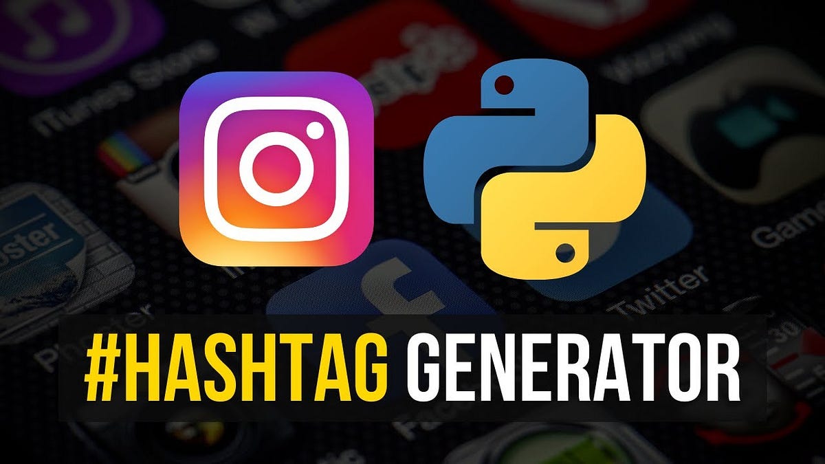 Best 9 Instagram Hashtag Generators to Boost Your Social Media Game