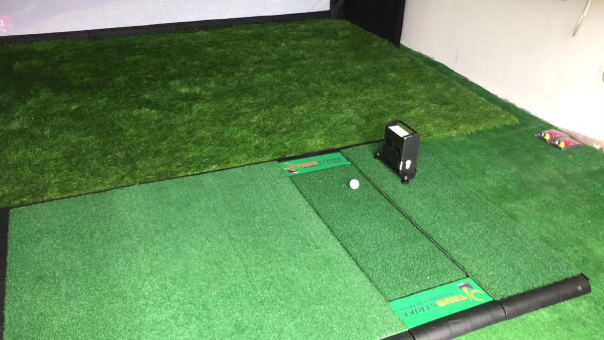 The MustRead Guide to Finding the Best Golf Launch Monitor in 2024/