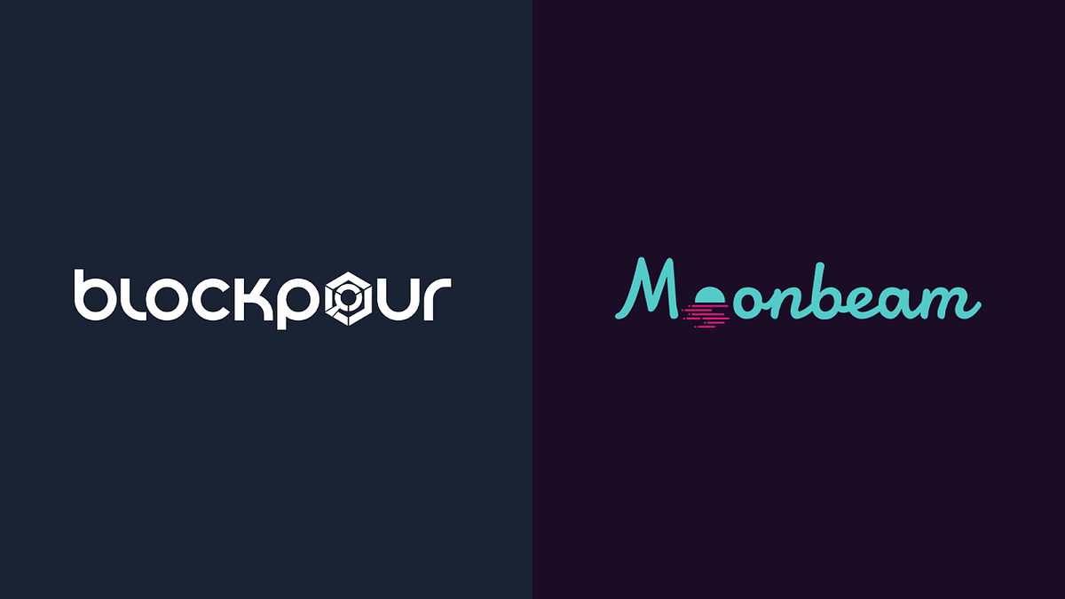 Blockpour Supported Network Series: “Moonbeam” | by Blockpour | Medium