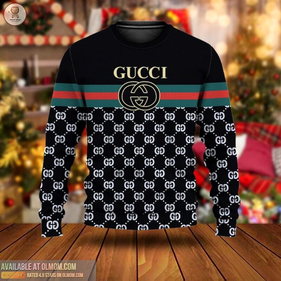 Gucci Brown Unisex Hoodie For Men Women Luxury Brand Clothing Clothes  Outfit 130 Hdlux-21 #clothing, by son nguyen