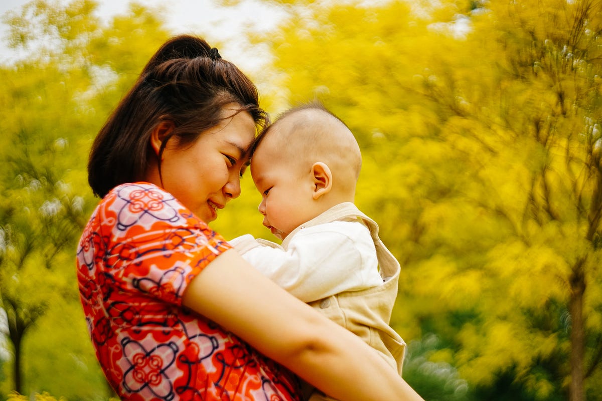 The Journey From Tiger Mom To Best Friend Transforming Relationship