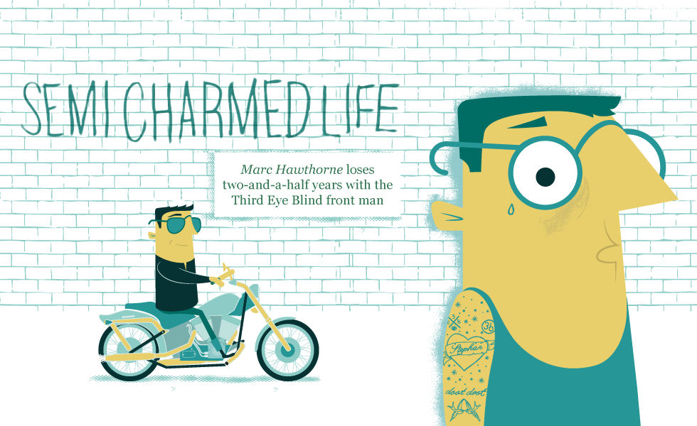 Semi-Charmed Life — The Bold Italic — San Francisco