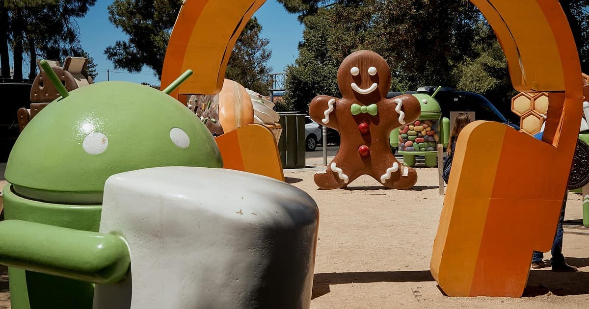 Field Injection in Dagger2 DI (Day 2) by Abou Zuhayr Aug, 2023