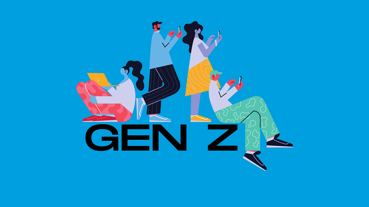 does gen z read blogs by Ranonto Jun, 2024 Medium