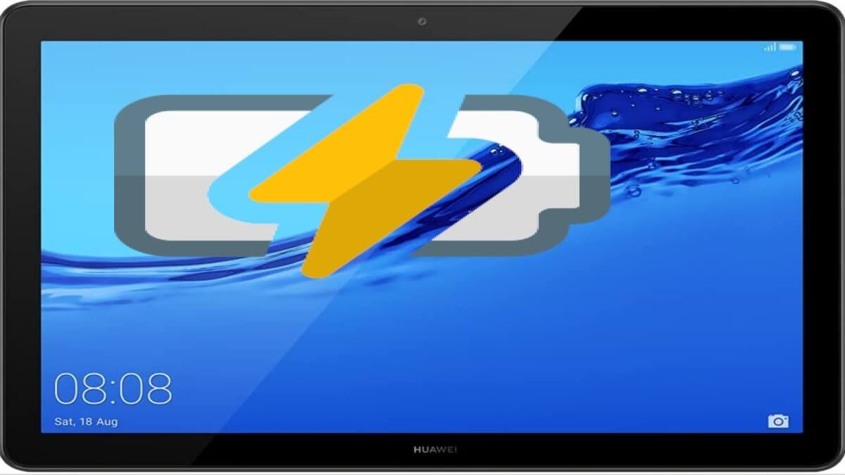 Ma tablette Huawei MediaPad M5 ne charge plus, que faire ? by jean bandiaky Medium