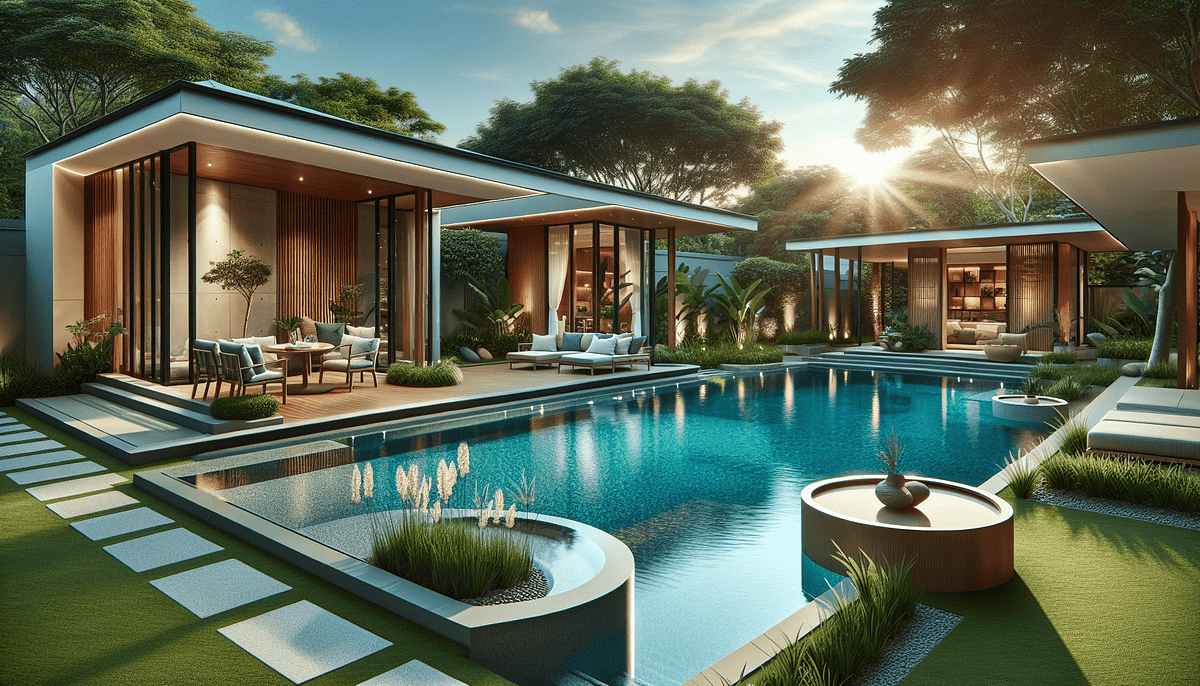Discover Fiberglass Pool Cost in Atascocita with Atascocita Custom ...