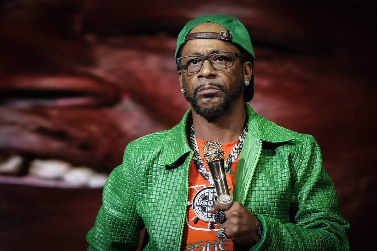 Katt Williams Net Worth 2024 Wife, Kids, House, Movies, Shows