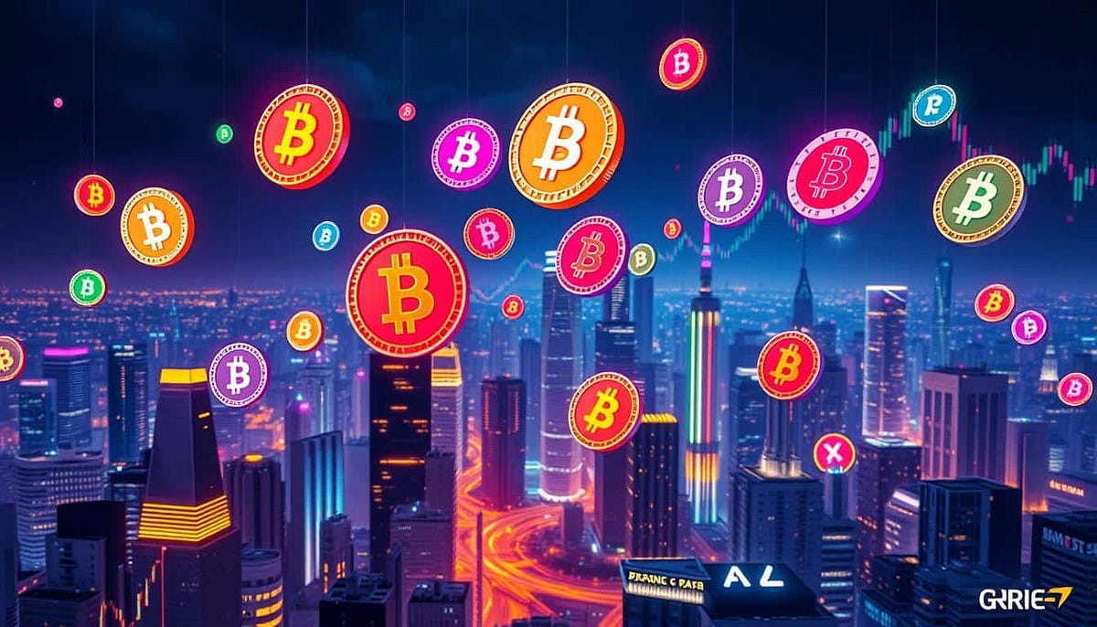 Top Best Crypto to Buy Now Investment Guide 2024 by Munro Kotsau