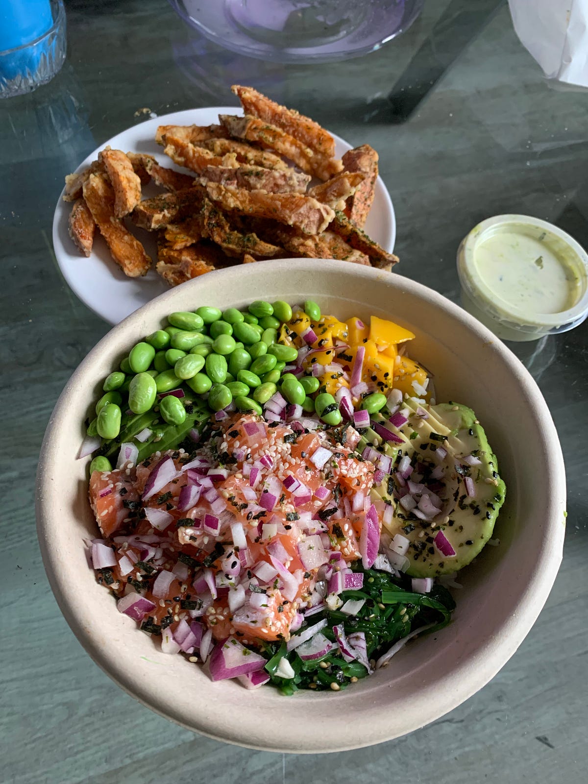 Review Masala Bae 7.8 — Amsterdam — By Row by Rowena van den Bosch