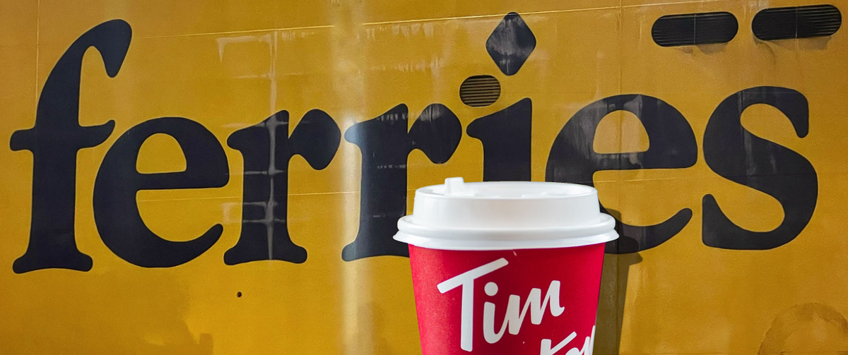 Ein Absatz von Tim Ferries und ein Gedankengang zur Produktivität als