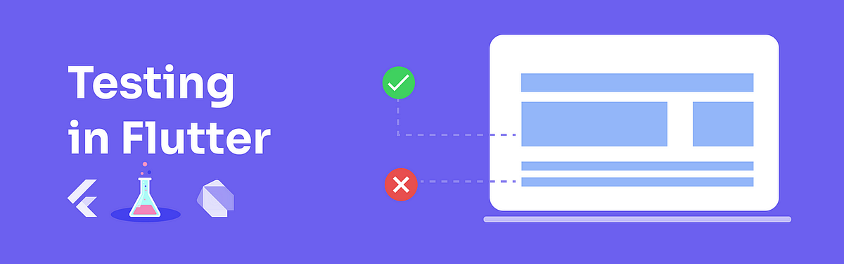 Flutter Unit Test Guidelines. During your programming journey, you ...