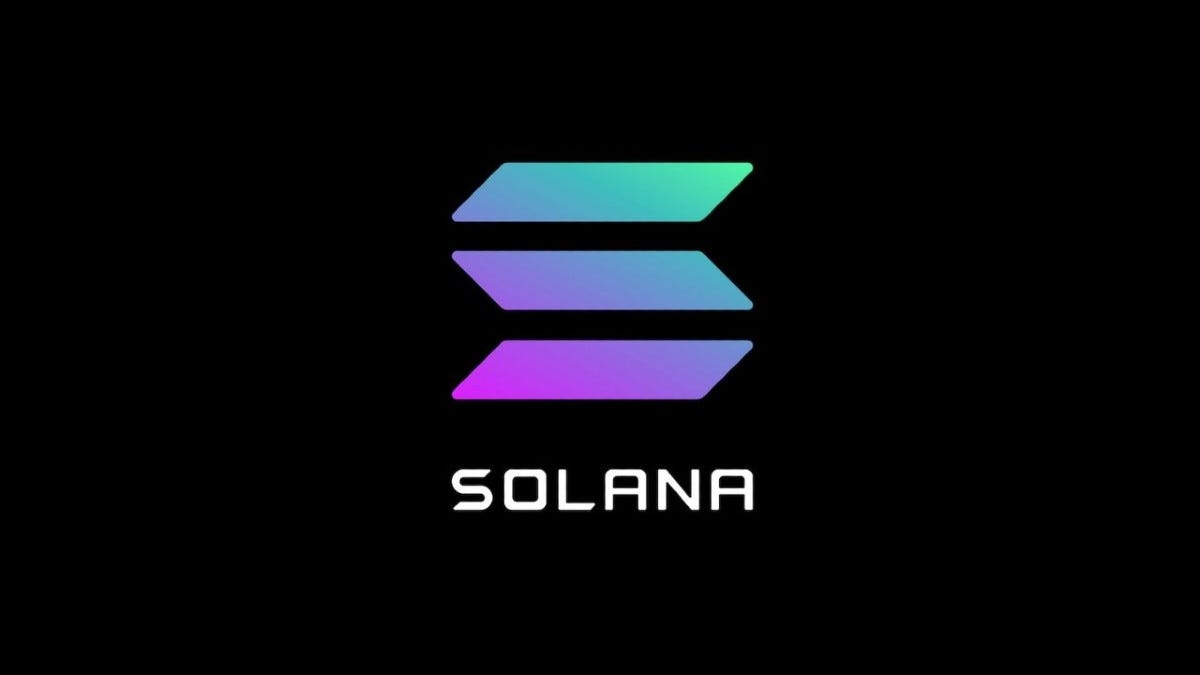 Solana (SOL) Nedir?. Solana Nasıl Çalışır? Sol Token Nedir… | by Aybars  Dorman 🏴‍☠️ | Medium