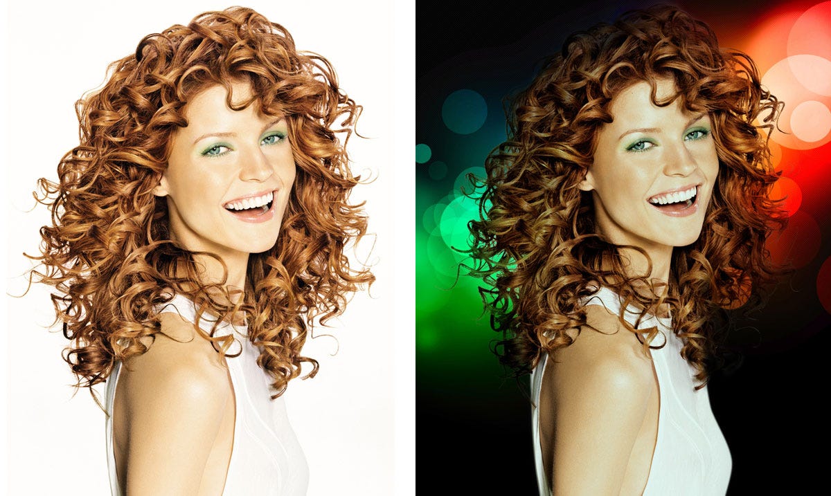 Background removal with deep learning by Gidi Shperber Towards Data Science