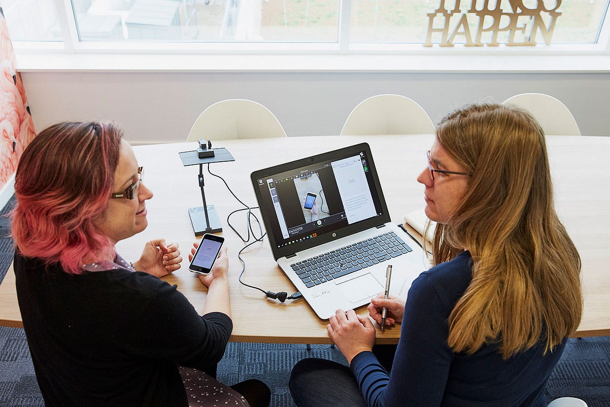 Qualitative Research in UX. UX Research Series from UI-UX Research ...