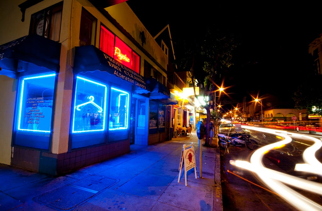 Ranking San Francisco’s Top Psychics