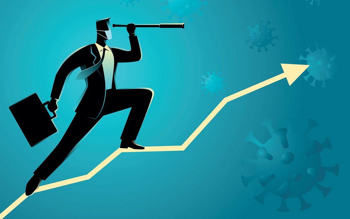 Startup Pivot Types and When to Pivot by R B Srikanth Medium