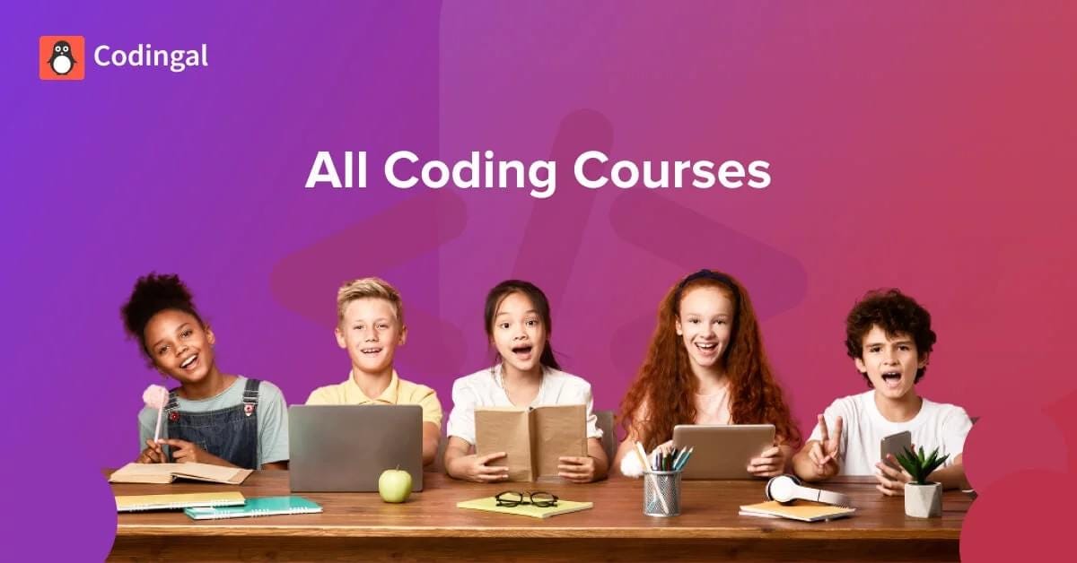 Empowering the Next Generation: Coding for Kids in the USA | by ...