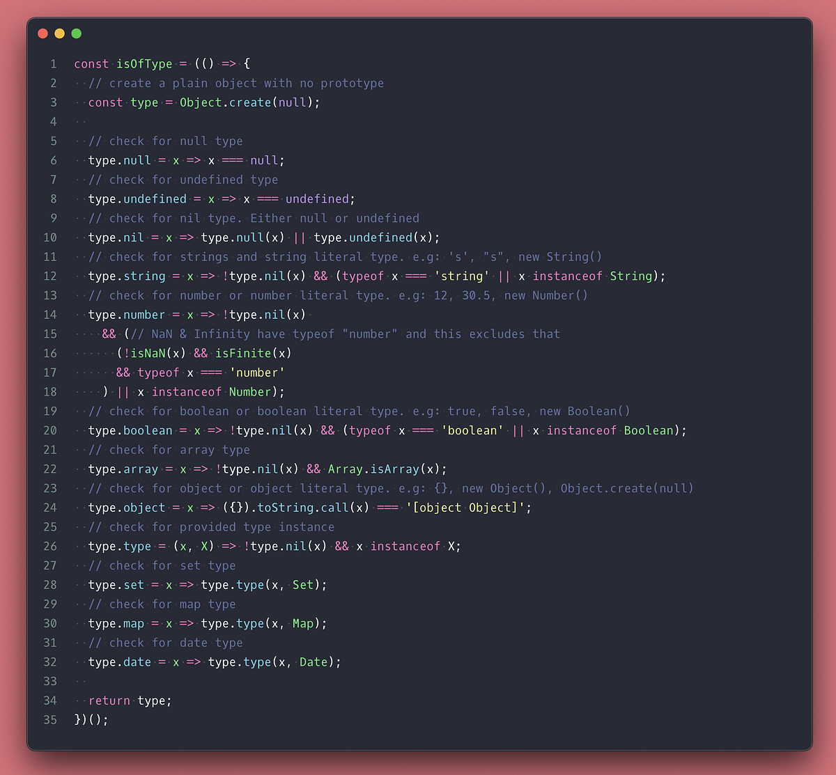 (#17) — 25 JavaScript Tricks You Need To Know About | by Overcast | Medium
