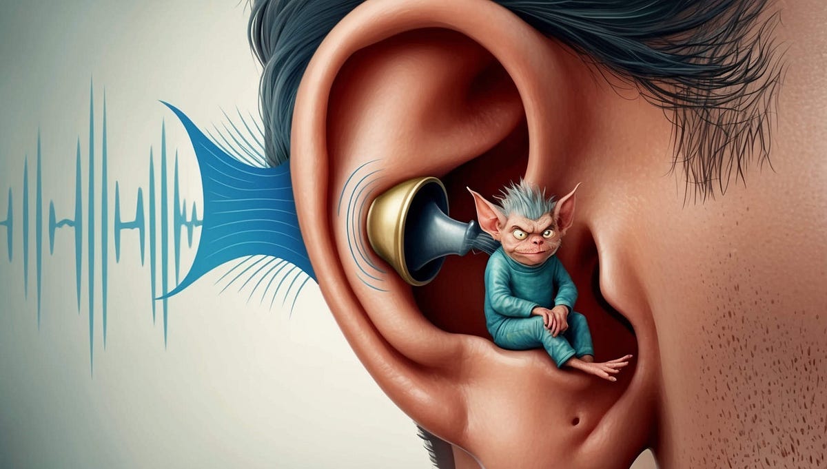 How long does it take for muffled hearing to go away? by Emma