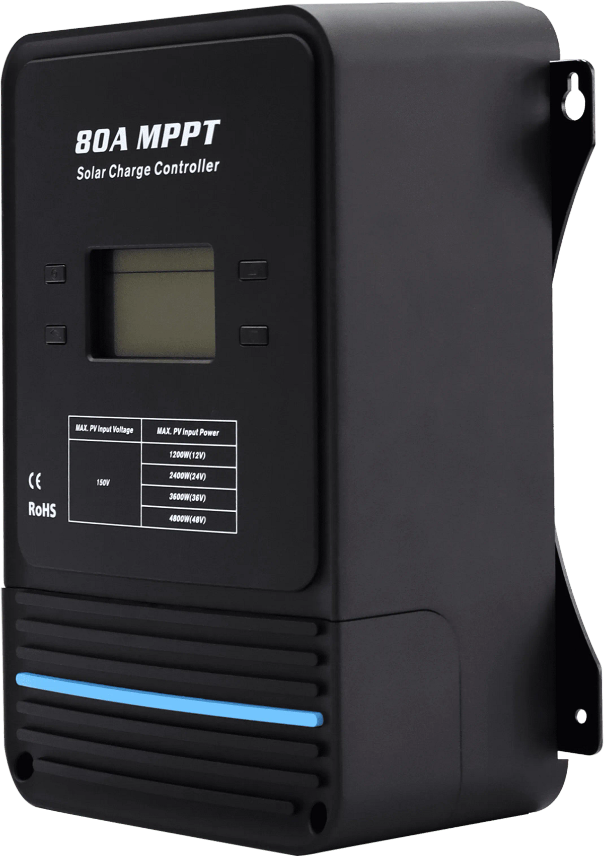 How to Choose the Right MPPT Charge Controller by Wangmeihong Oct