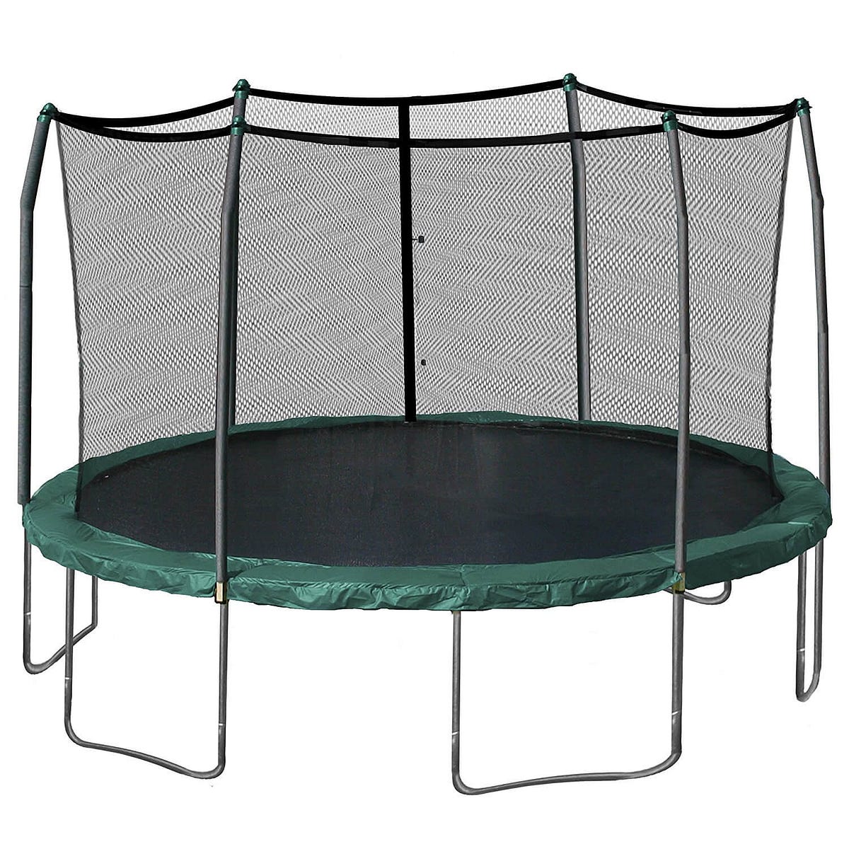 The Safest Trampolines You Can Get In 2017 | by Doc Trampoline | Medium