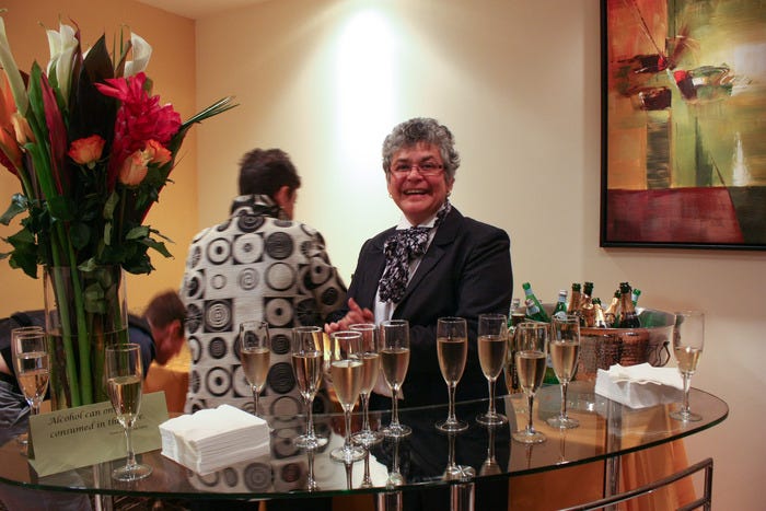 Image of: Tomboy Tailors, The First LGBT Tailor In SF — The Bold Italic — San Francisco