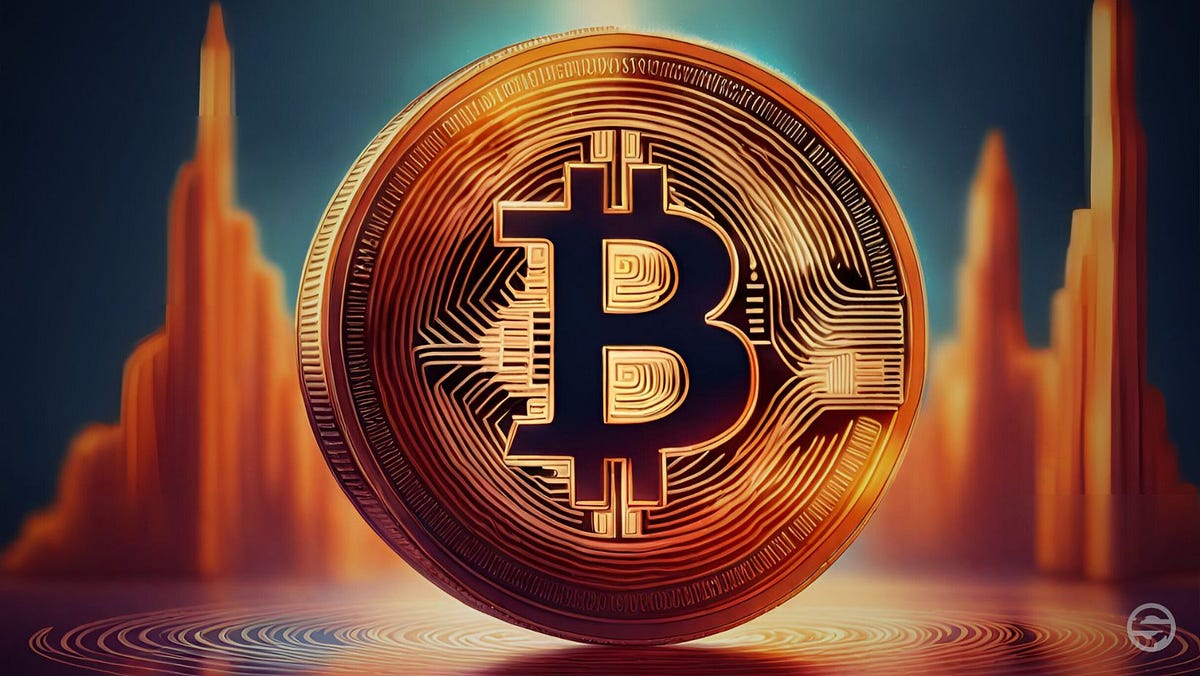 Le prochain halving du Bitcoin est prévu pour avril 2024 by Satolix Medium