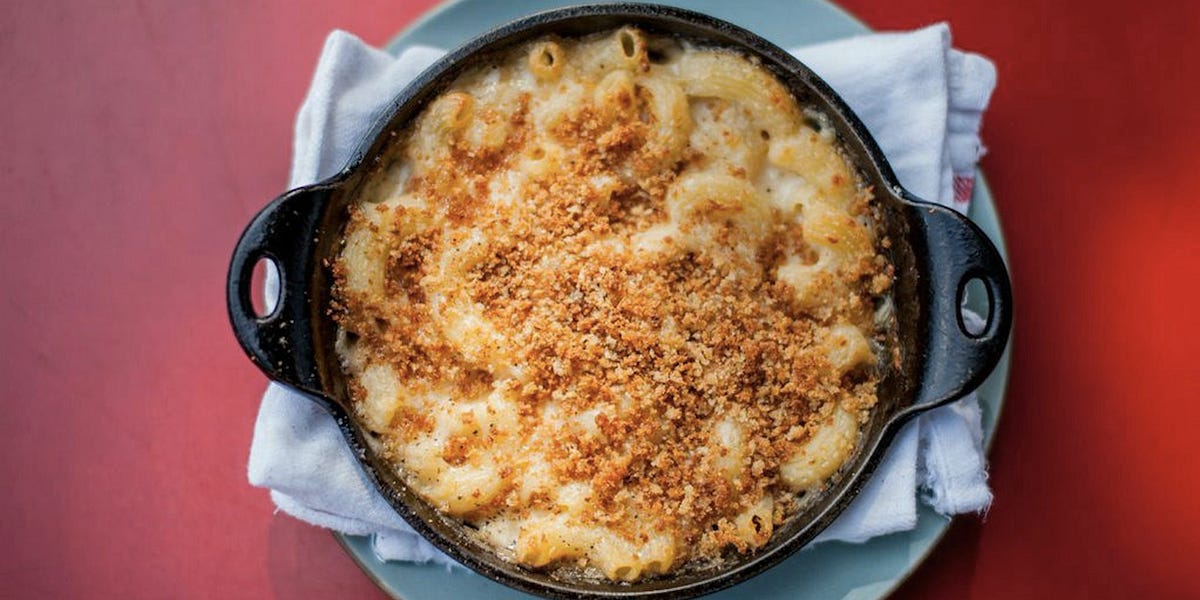 The 10 Best Mac and Cheese Spots in the Bay Area — The Bold Italic — San Francisco